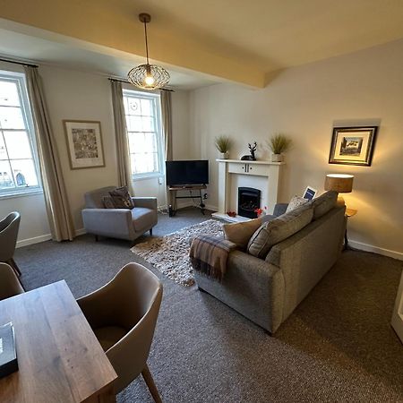 Castle Suite 3 Old Town Edinburgh Exterior foto